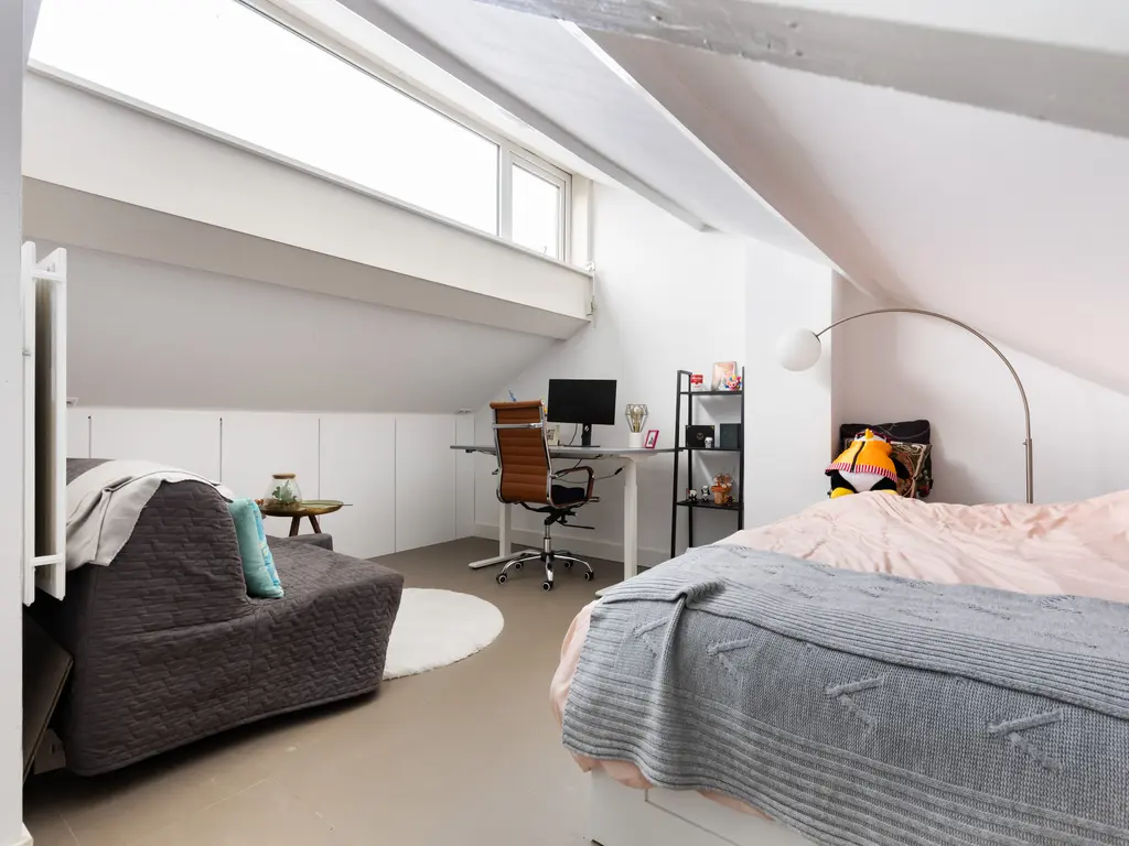 Nijldreef 45, UTRECHT