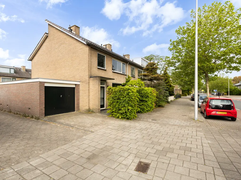 Nijldreef 45, UTRECHT