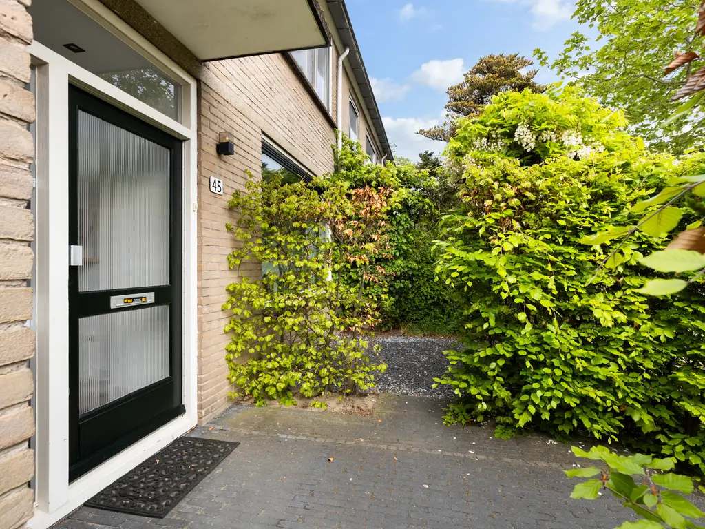Nijldreef 45, UTRECHT