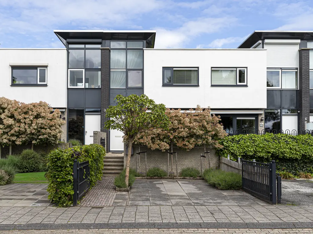 Athenelaan 96, WOERDEN