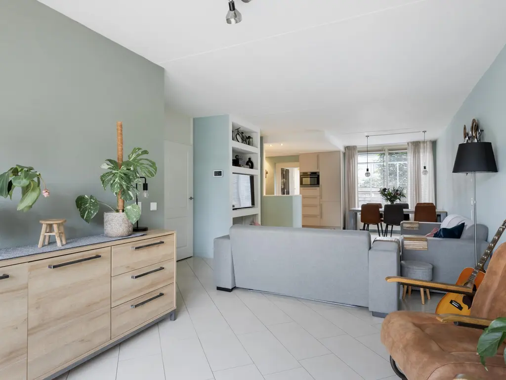 Athenelaan 96, WOERDEN