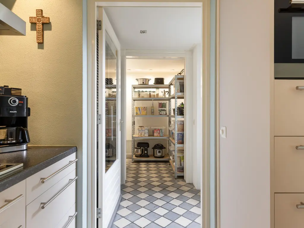 Athenelaan 96, WOERDEN