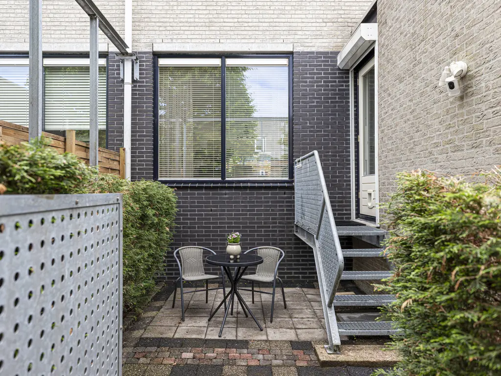 Athenelaan 96, WOERDEN
