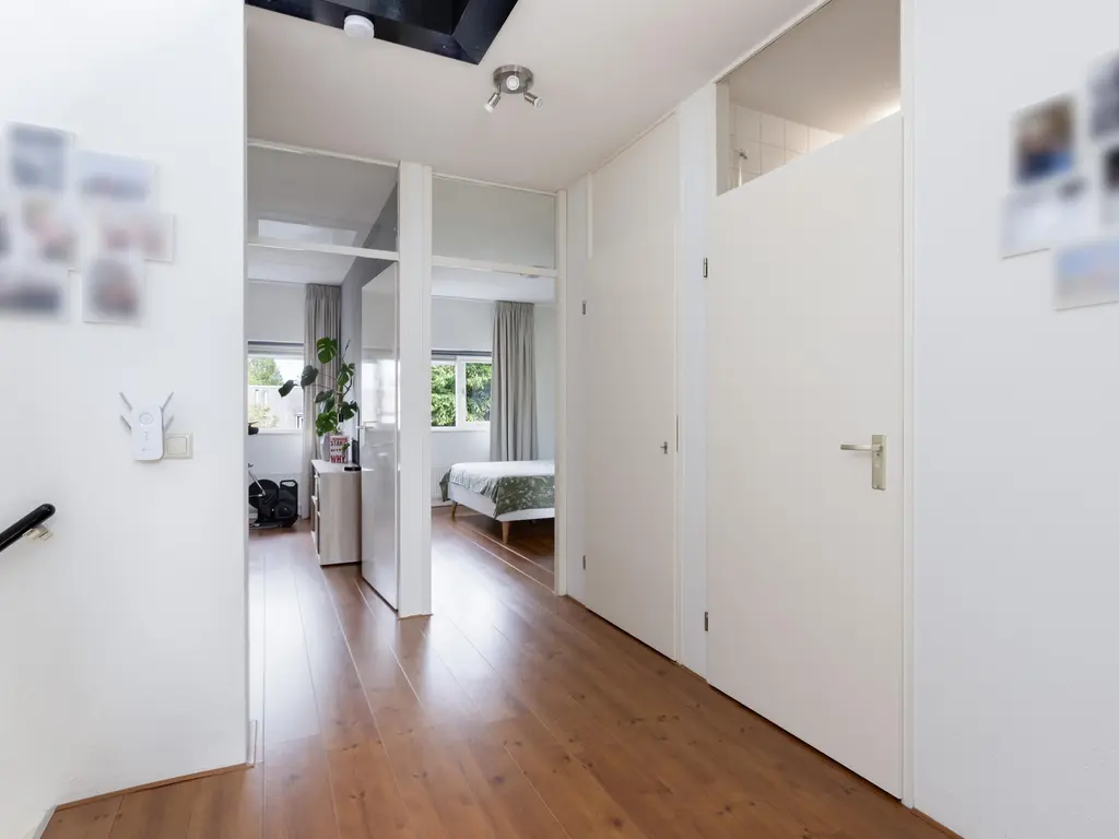 Athenelaan 96, WOERDEN