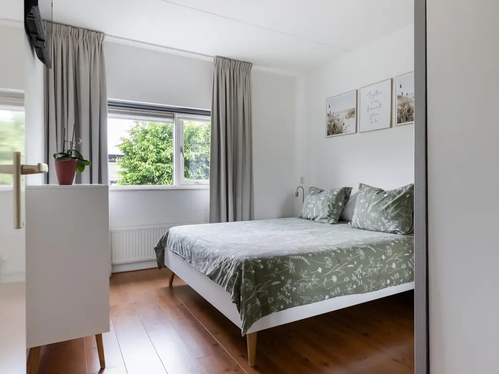 Athenelaan 96, WOERDEN