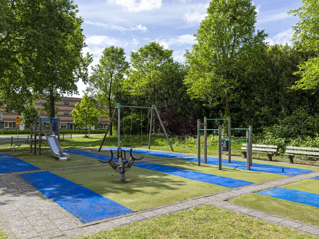Athenelaan 96, WOERDEN