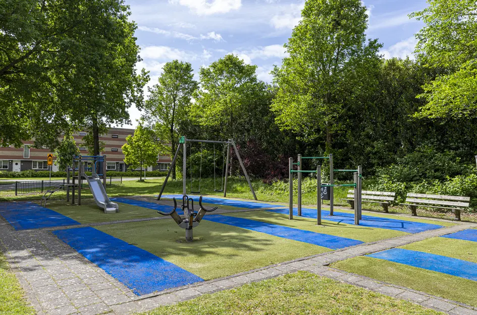 Athenelaan 96