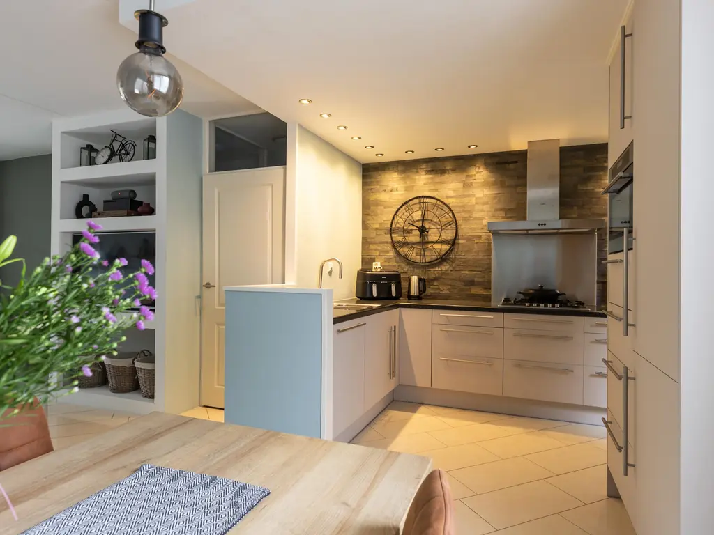 Athenelaan 96, WOERDEN