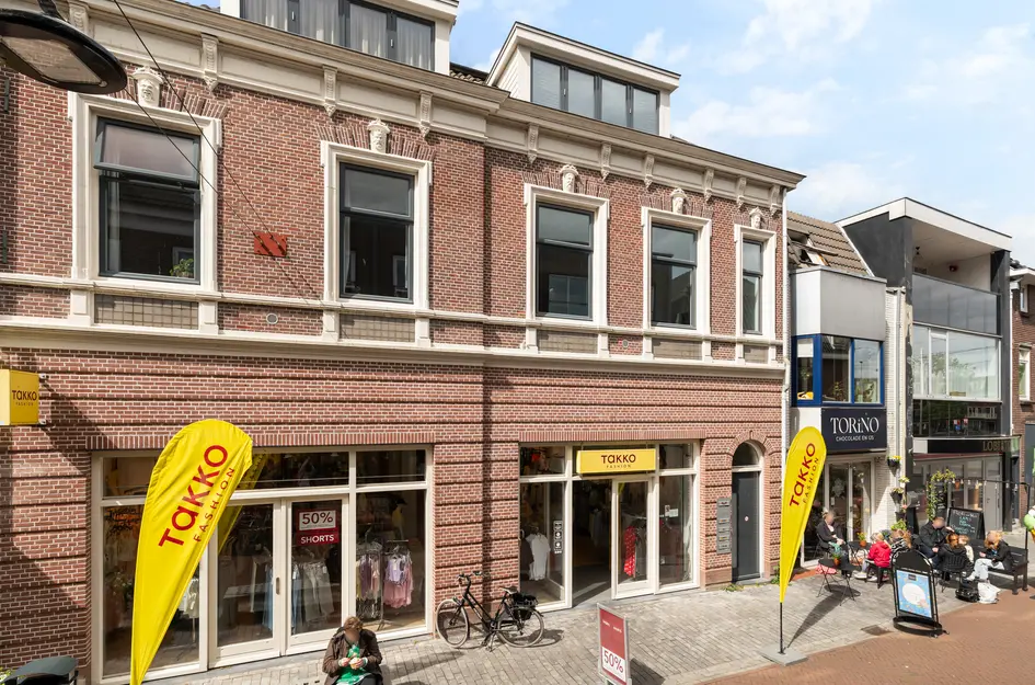Voorstraat 91A