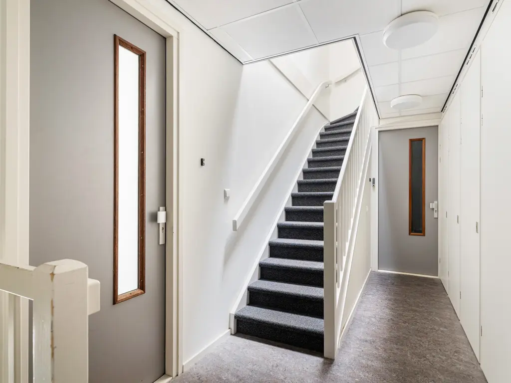 Voorstraat 91A, WOERDEN