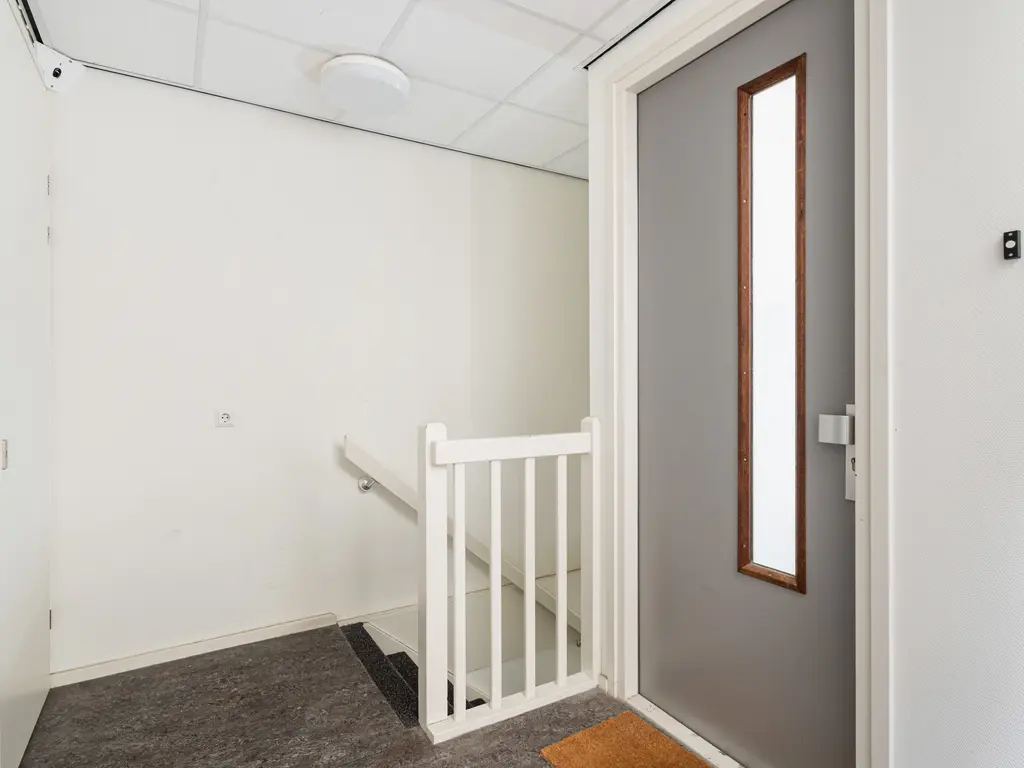 Voorstraat 91A, WOERDEN