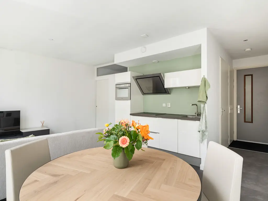 Voorstraat 91A, WOERDEN