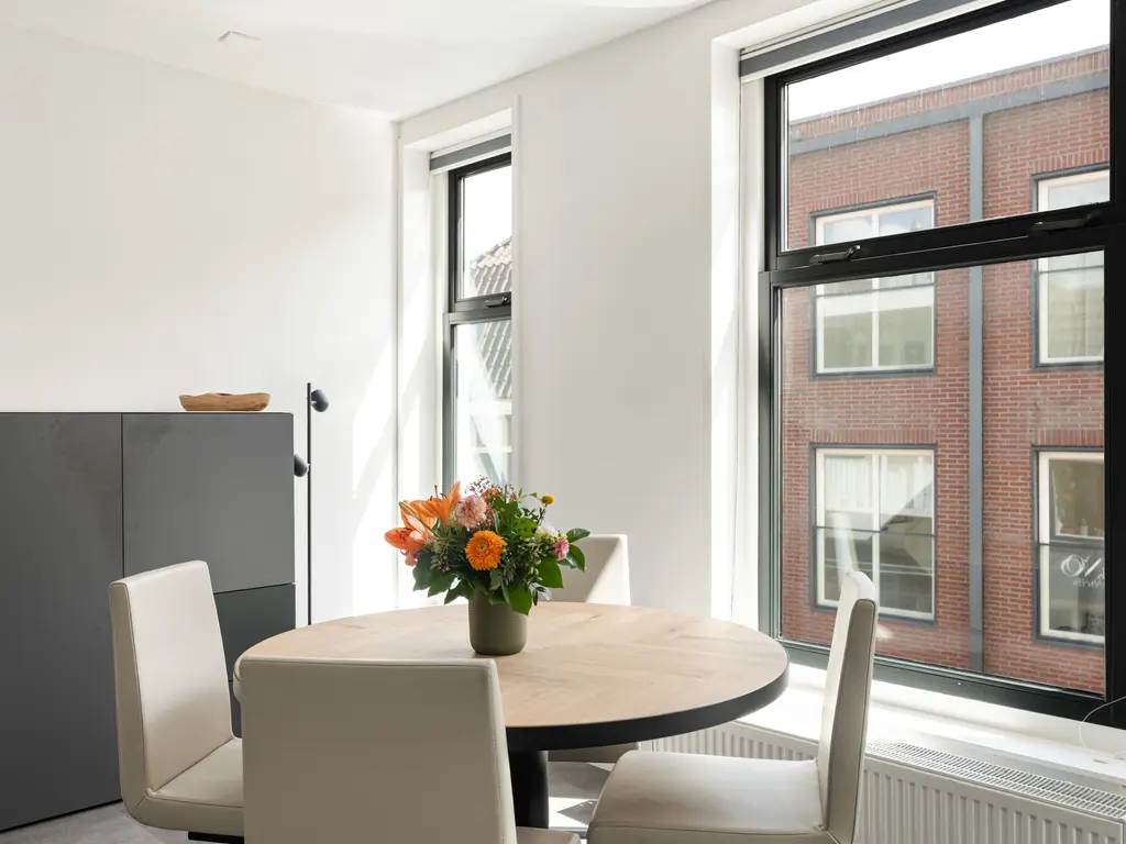 Voorstraat 91A, WOERDEN