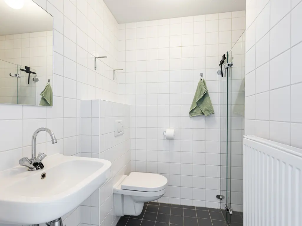 Voorstraat 91A, WOERDEN
