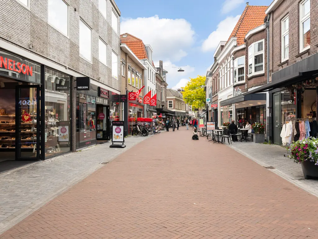 Voorstraat 91A, WOERDEN