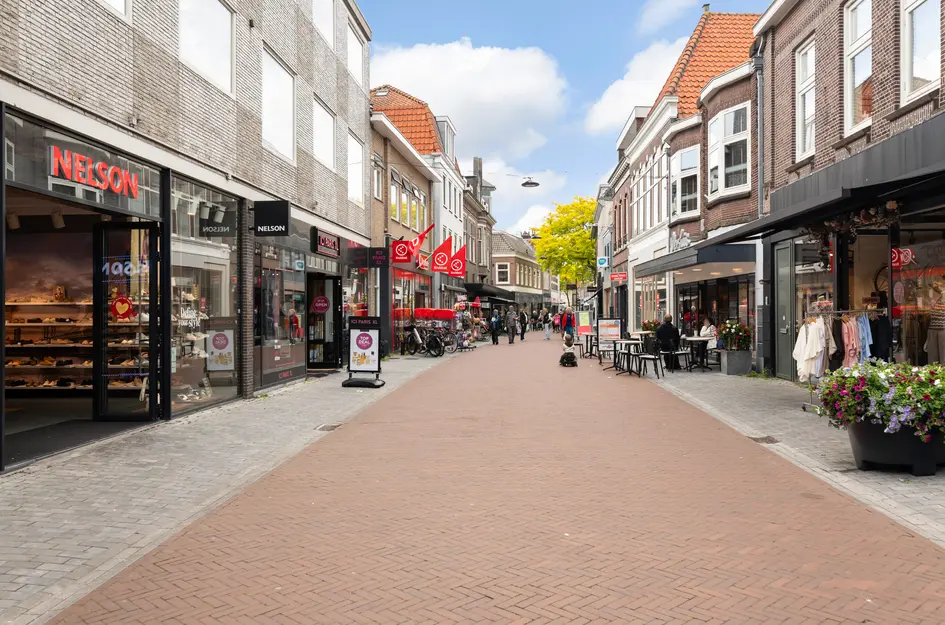 Voorstraat 91A