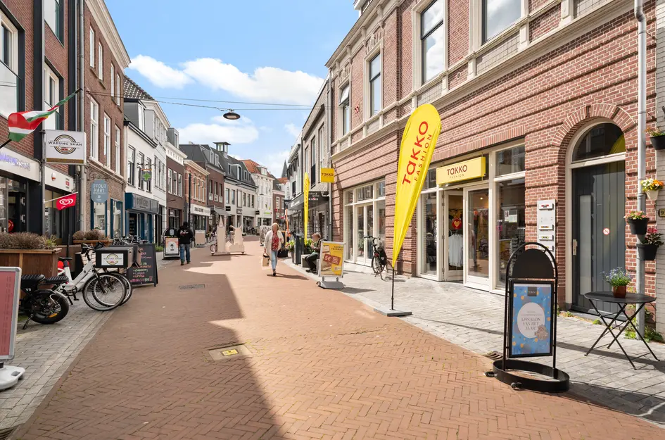 Voorstraat 91A
