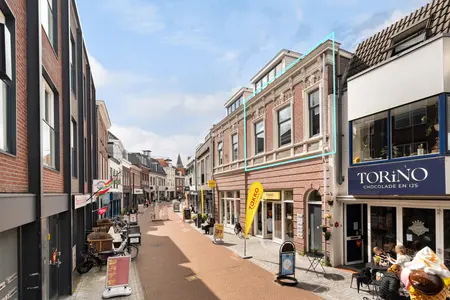 Voorstraat 91A