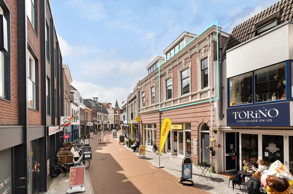 Voorstraat 91A