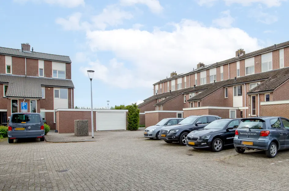 Veldzichtlaan 38
