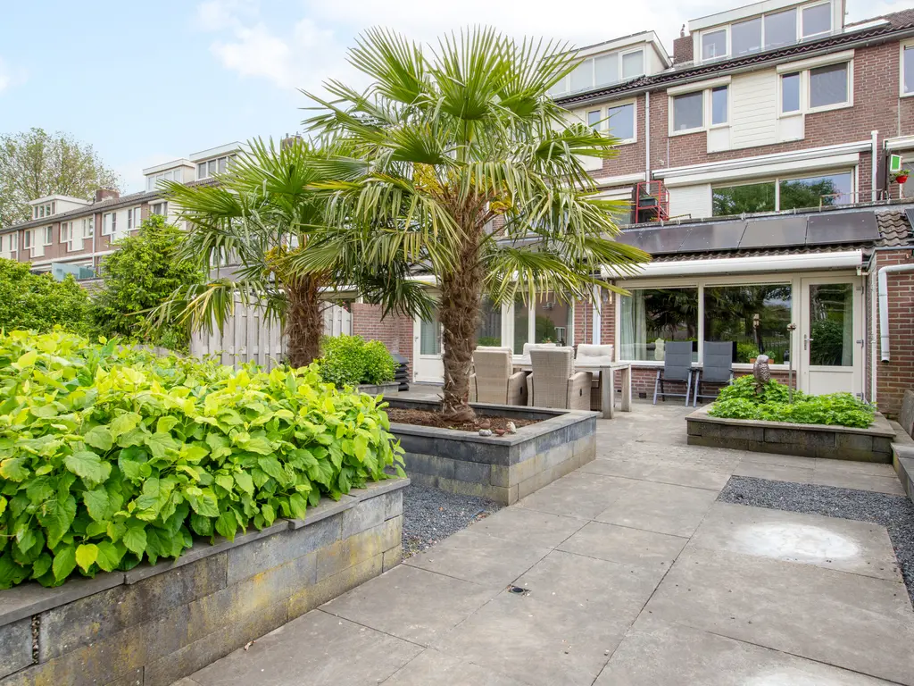 Veldzichtlaan 38, LINSCHOTEN