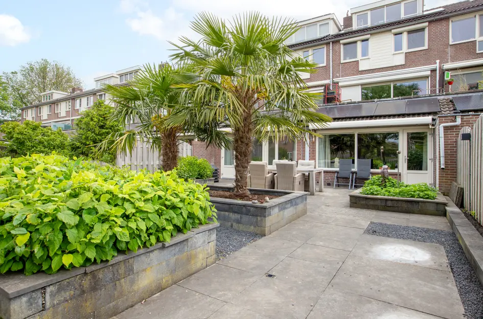 Veldzichtlaan 38
