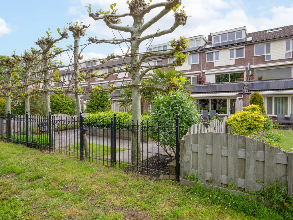 Veldzichtlaan 38, LINSCHOTEN