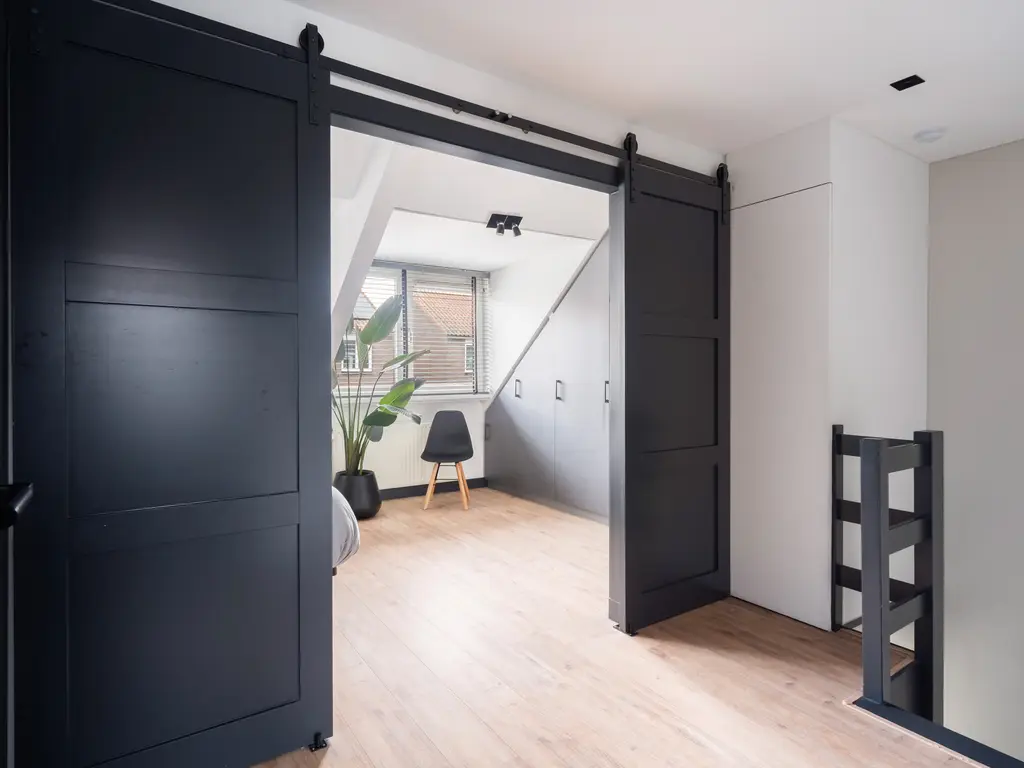 Lange Burchwal 23, OUDEWATER