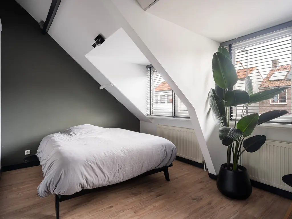 Lange Burchwal 23, OUDEWATER