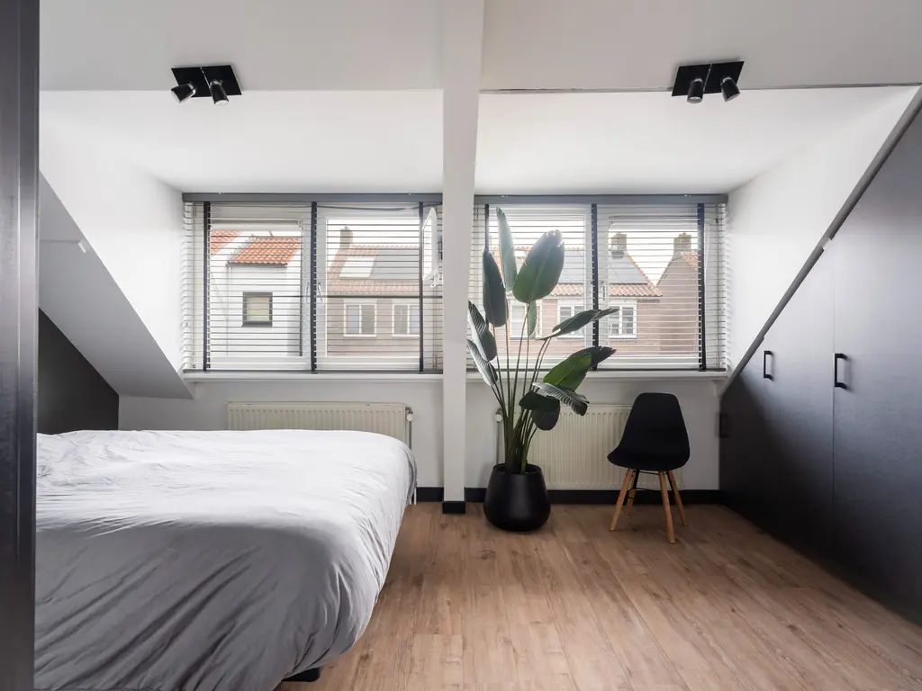 Lange Burchwal 23, OUDEWATER