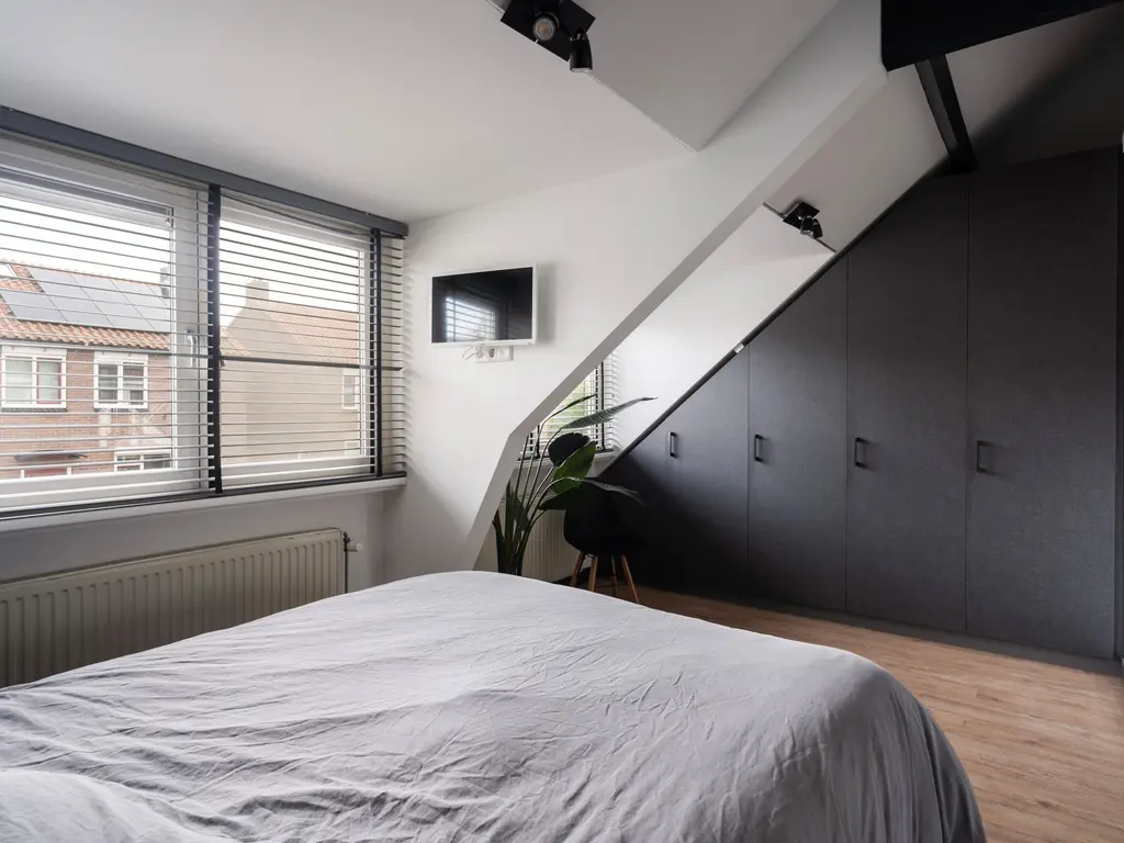 Lange Burchwal 23, OUDEWATER