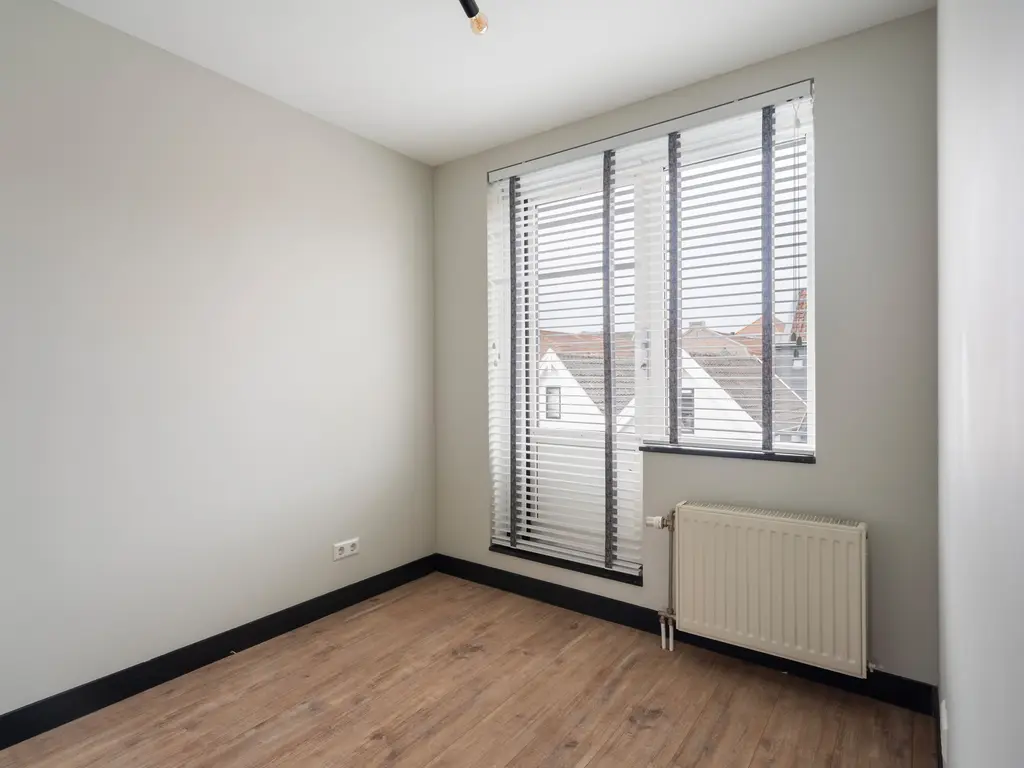 Lange Burchwal 23, OUDEWATER