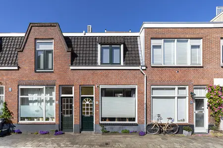 Bremstraat 102