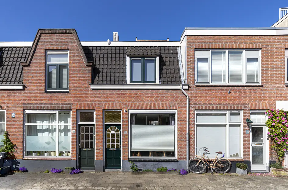Bremstraat 102