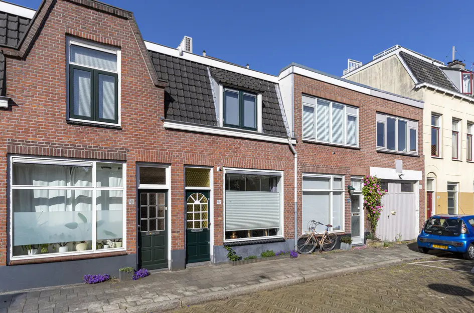 Bremstraat 102
