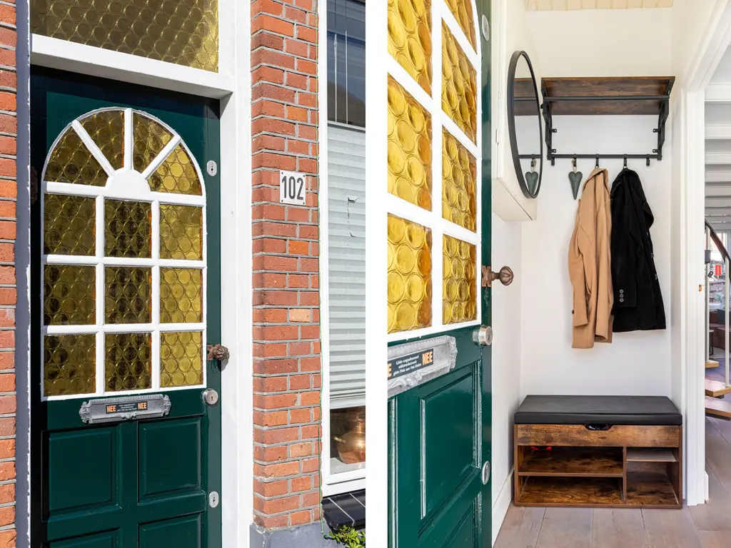 Bremstraat 102, UTRECHT
