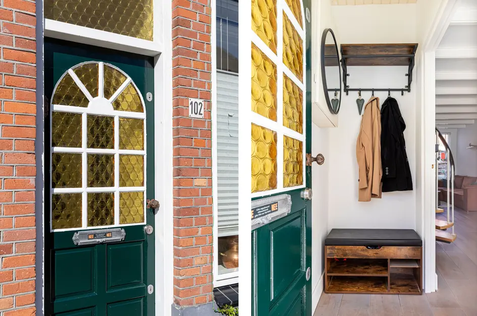 Bremstraat 102