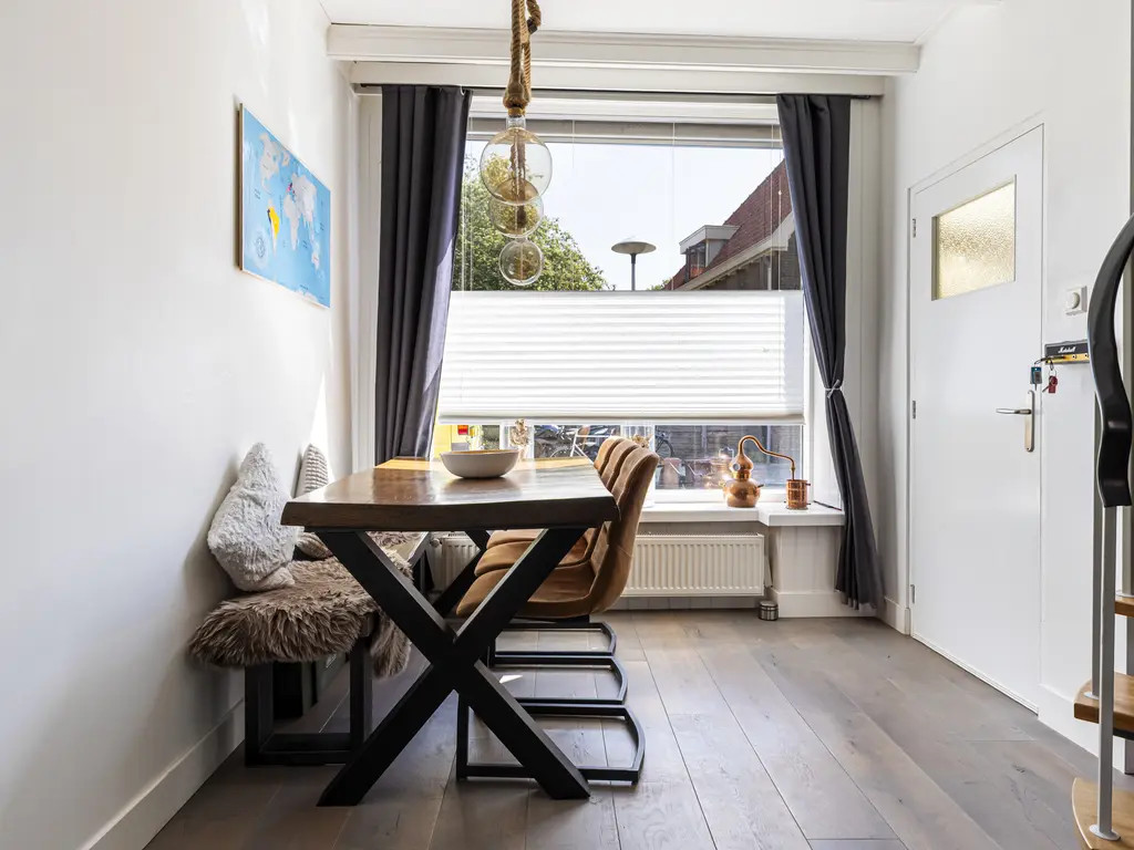 Bremstraat 102, UTRECHT