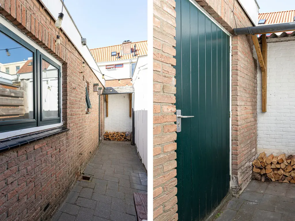 Bremstraat 102, UTRECHT