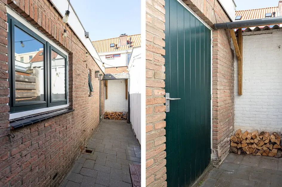 Bremstraat 102