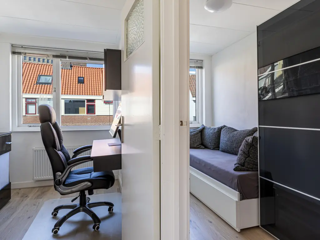 Bremstraat 102, UTRECHT