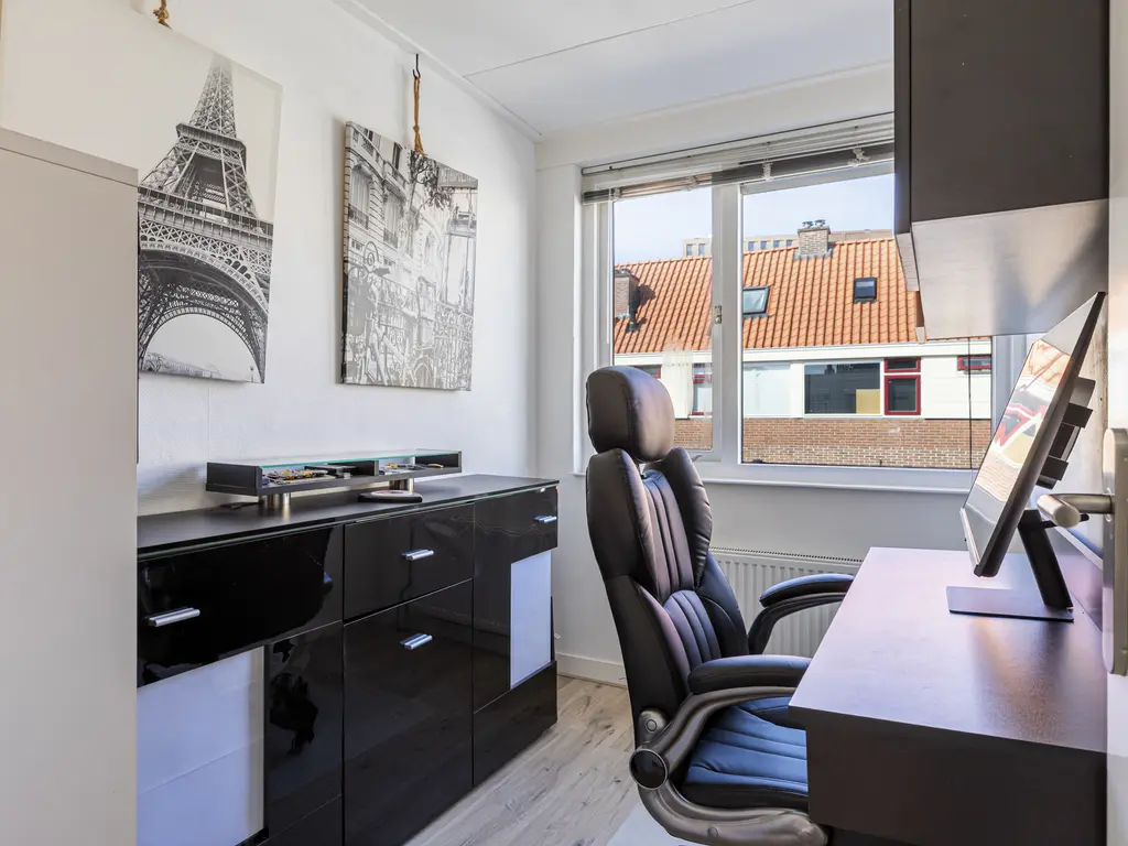 Bremstraat 102, UTRECHT