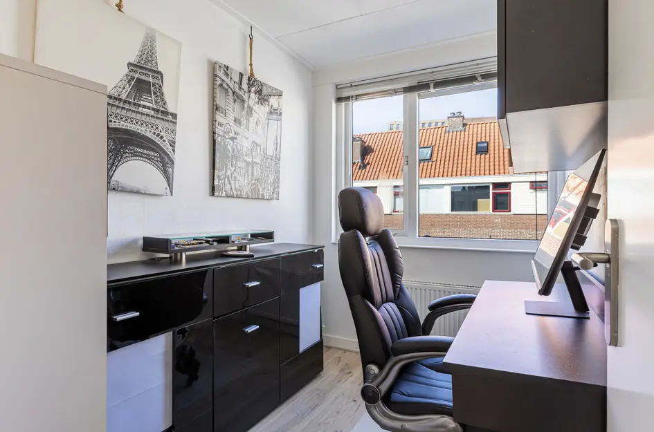 Bremstraat 102