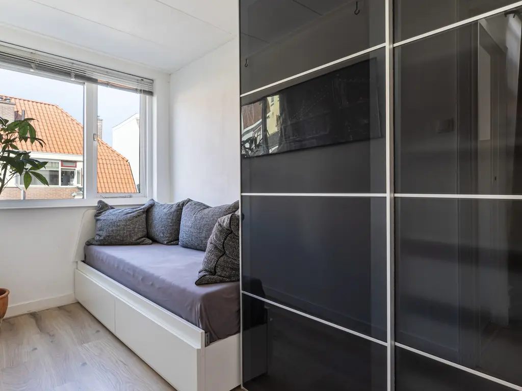 Bremstraat 102, UTRECHT