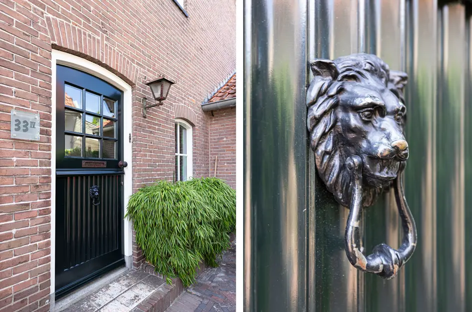 Utrechtsestraatweg 33IV