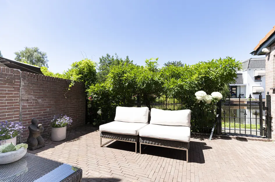 Utrechtsestraatweg 33IV