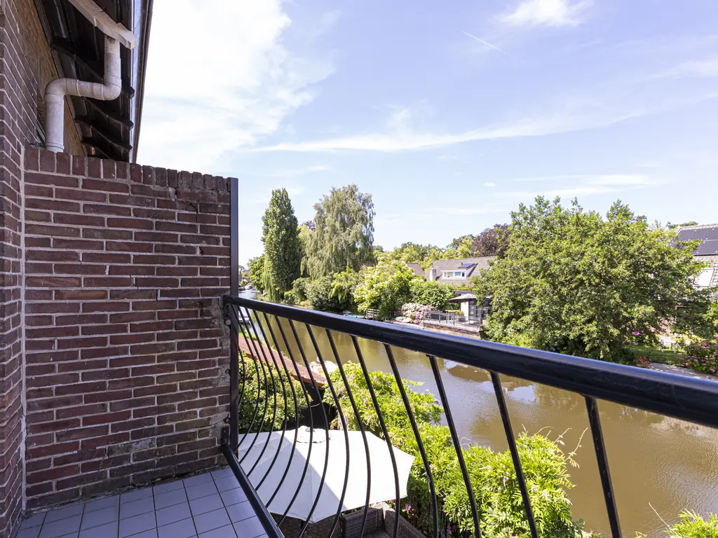 Utrechtsestraatweg 33IV, WOERDEN