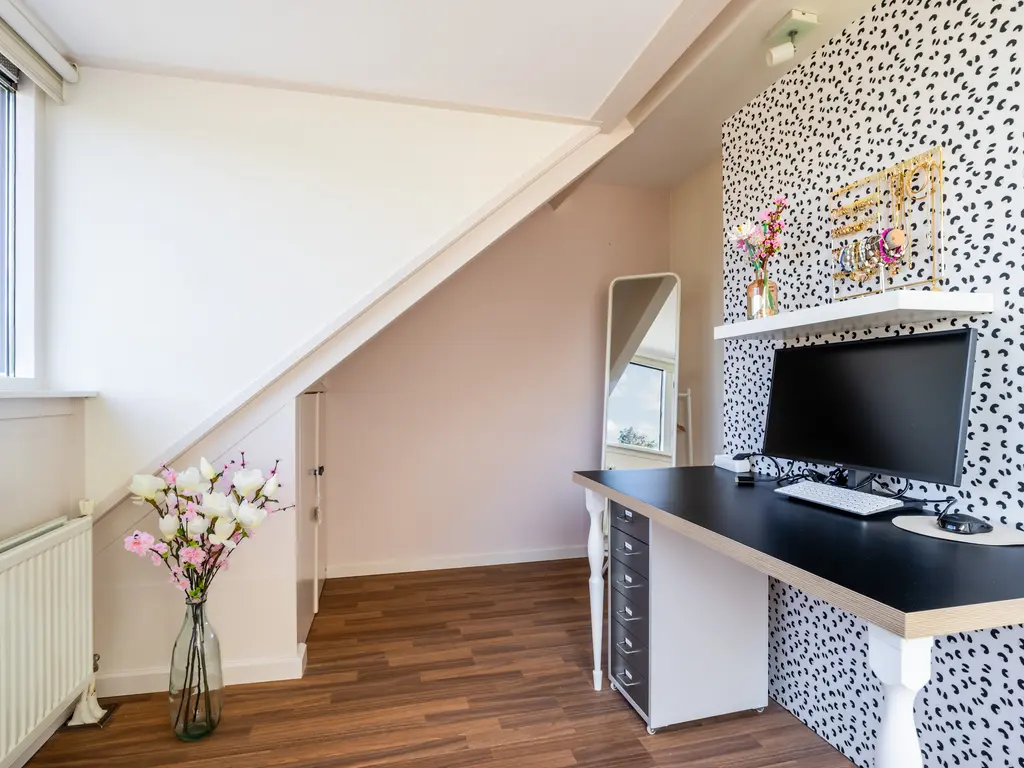 Heemskerklaan 1, WOERDEN