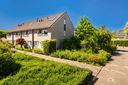 Heemskerklaan 1