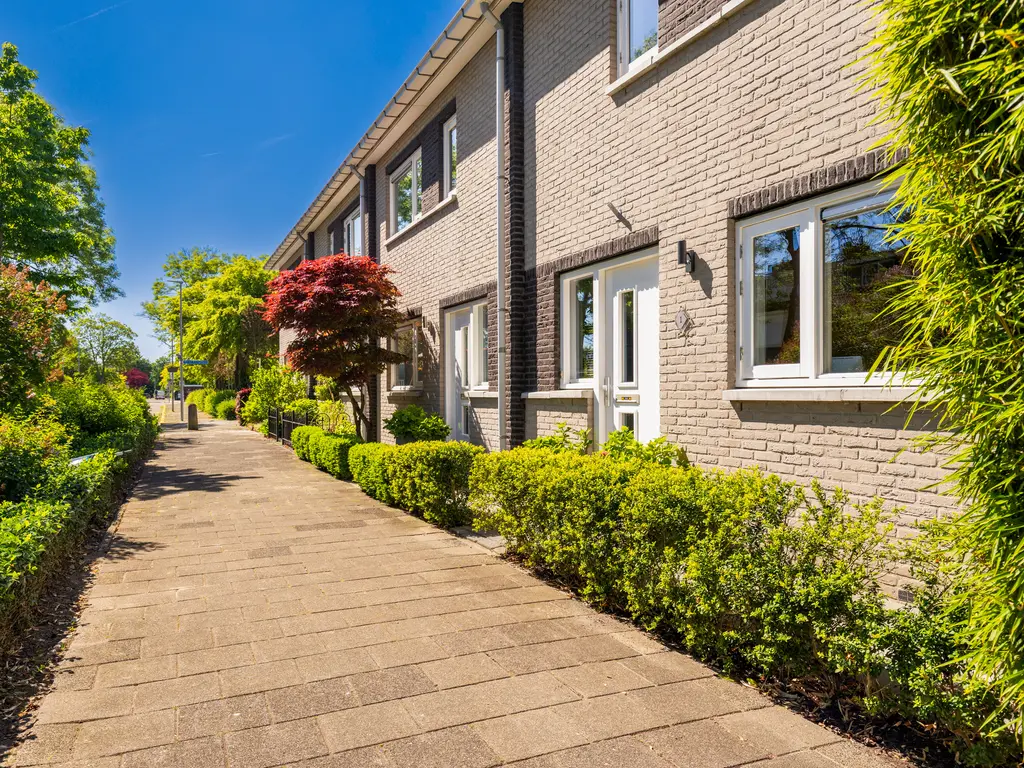 Heemskerklaan 1, WOERDEN